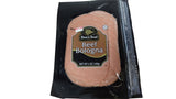 BOAR'S HEAD BEEF BOLOGNA