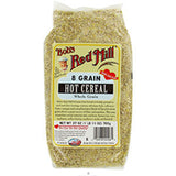 BOB'S RED MILL 8 GRAIN WHOLE GRAIN HOT CEREAL