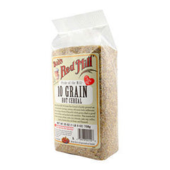 BOB'S RED MILL 10 GRAIN HOT CEREAL