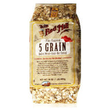 BOB'S RED MILL 5 GRAIN HOT CEREAL