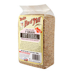 BOB'S RED MILL 7 GRAIN HOT CEREAL