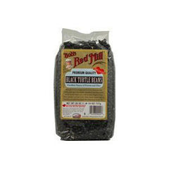 BOB'S RED MILL BLACK TURTLE BEANS