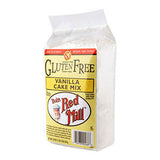 BOB'S RED MILL GLUTEN FREE VANILLA CAKE MIX