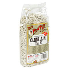 BOB'S RED MILL CANNELLINI BEANS