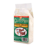 BOB'S RED MILL GLUTEN FREE PIZZA CRUST