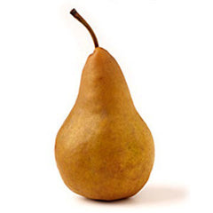 BOSC PEARS