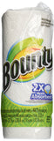 BOUNTY TOWELS 1 ROLL WHiTE