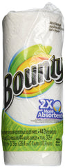 BOUNTY TOWELS 1 ROLL WHiTE