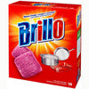 BRILLO RED SOAP PADS