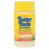 BUTTER BUDS SPRINKLES