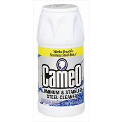 CAMEO ALUMINUN & STAINLESS STEEL CLEANER