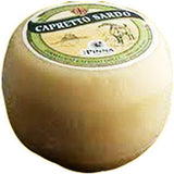 CARPETTO SARDO ITALIAN GOAT CHEESE