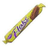 CADBURY FLAKE