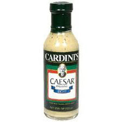 CARDINI'S CAESAR DRESSING