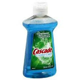 CASCADE CRYSTAL CLEAR REGULAR