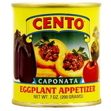 CENTO CAPONATA EGGPLANT APPETIZER