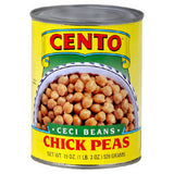 CENTO CHICK PEAS