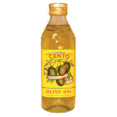 CENTO OLIVE OIL PURE