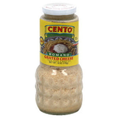 CENTO GRATED ROMANO CHEESE