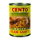 CENTO WHITE CLAM SAUCE