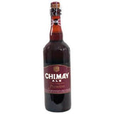 CHIMAY ALE PREMIERE BEER