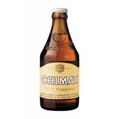 CHIMAY CINQ CENTS ALE BEER