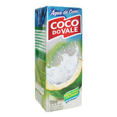 COCO DO VALE COCONUT WATER