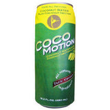 COCO MOTION COCONUT WATER W LIME