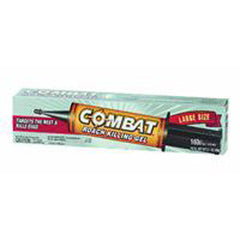 COMBAT ROACH KILLING GEL