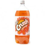 CRUSH PINEAPPLE SODA