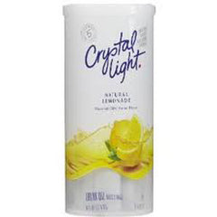 CRYSTAL LITE LEMONADE 12 QT