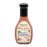 CUCINA ANTICA ORGANIC CAESAR DRESSING