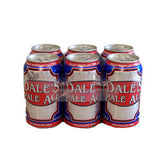 DALE'S PALE ALE CAN BEER