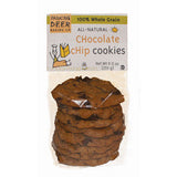 DANCING DEER   ALL NATURAL CHOCOLATE CHIP COOKIES