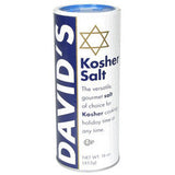 DAVID'S KOSHER SALT