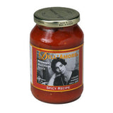 DELL'AMORE SPICY RECIPE MARINARA SAUCE