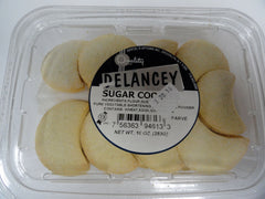 DELANCEY SUGAR COOKIES