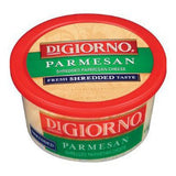 DIGIORNO PARMESAN CHEESE