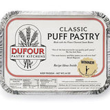 DUFOUR CLASSIC PUFF PASTRY