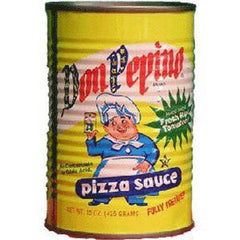 DON PEPINO PIZZA SAUCE