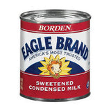 EAGLE BRAND CONDENSED MILK