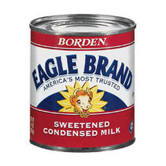 EAGLE BRAND CONDENSED MILK