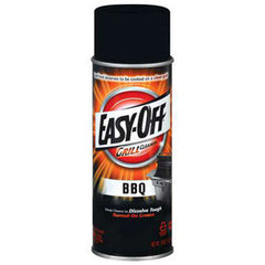 EASYOFF  GRILL BBQ CLEANER