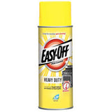 EASY OFF HEAVY DUTY OVEN CLEANER