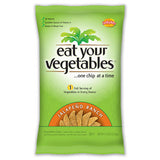 SNIKIDDY JALAPENO RANCH VEGETABLE CHIPS