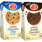 ENJOY LIFE NUT & GLUTEN FREE CHOCOLATE CHIP SOFT BAKED COOKIES