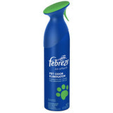 PET ODOR ELIMINATOR FEBREZE AIR EFFECTS