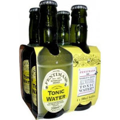 FENTIMANS TONIC WATER