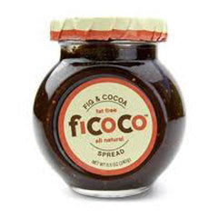 FICOCO FIG & COCOA SPREAD