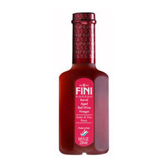 FINI BARREK AGED RED WINE VINEGAR - ACETO DI VINO ROSSO